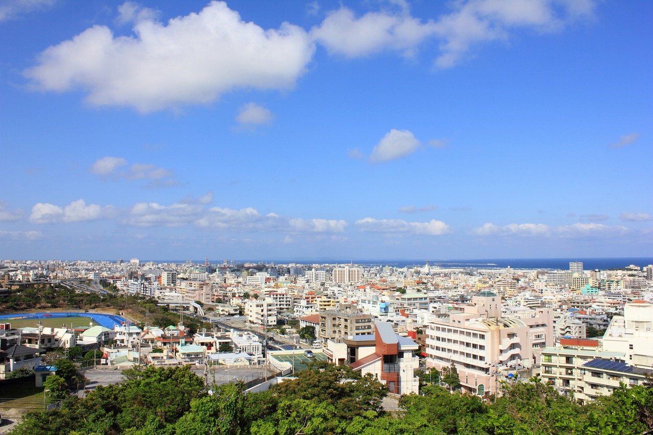 okinawa
